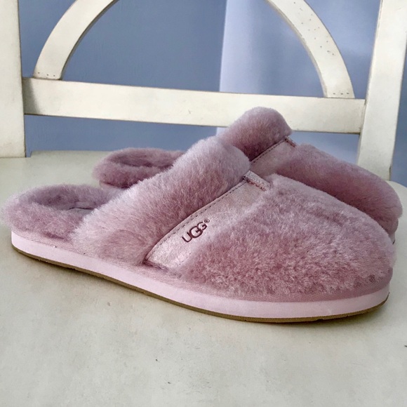 dalla slipper